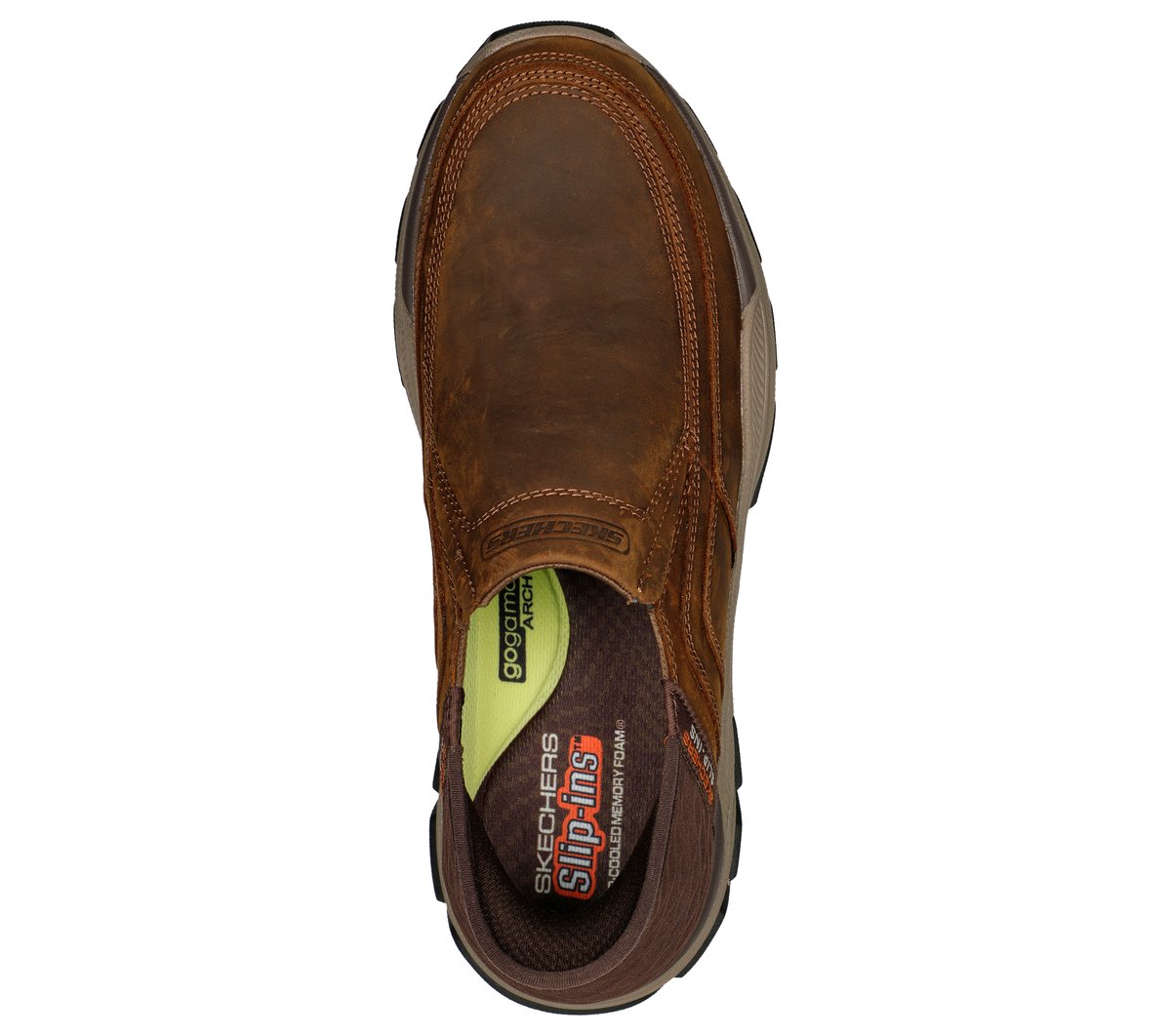 Slip-ins RF: Respected - Elgin Shoes | Men Skechers outlet