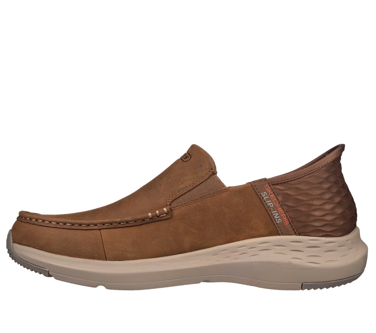 Slip-ins Relaxed Fit: Parson - Oswin Shoes | Men Skechers sale