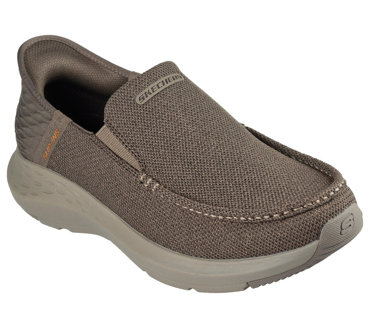 Slip-ins RF: Parson - Ralven Shoes | Men Skechers discount