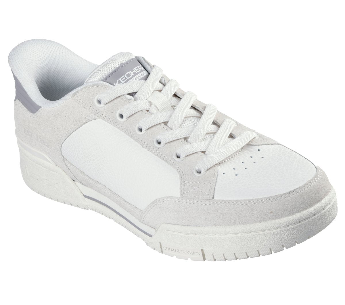 Slip-ins: Recoil - Persius Shoes | Men Skechers online shop