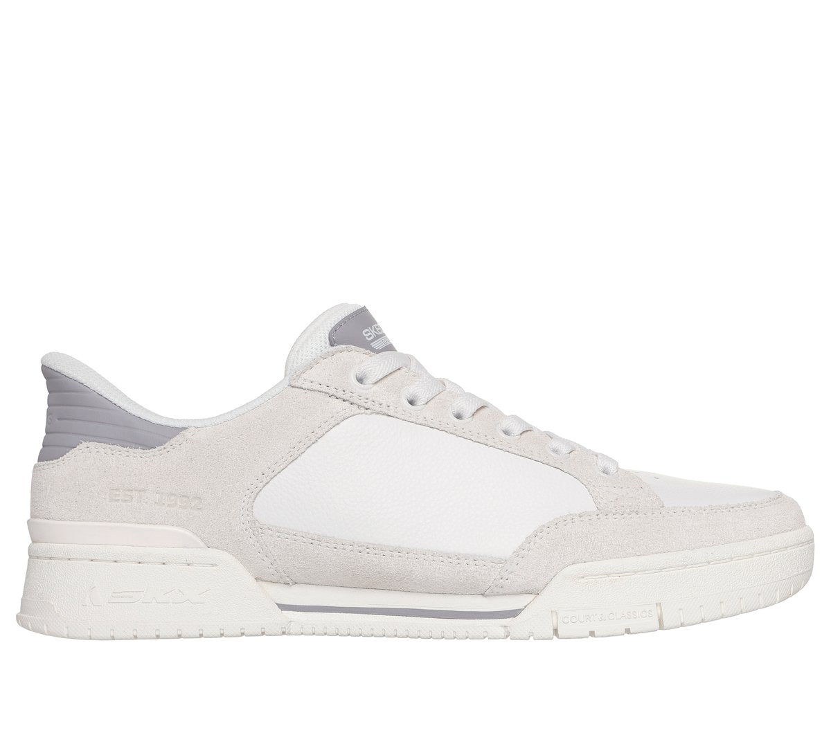 Slip-ins: Recoil - Persius Shoes | Men Skechers online shop