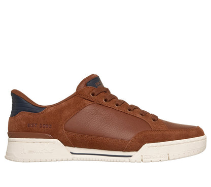 Slip-ins: Recoil - Persius Shoes | Men Skechers online shop