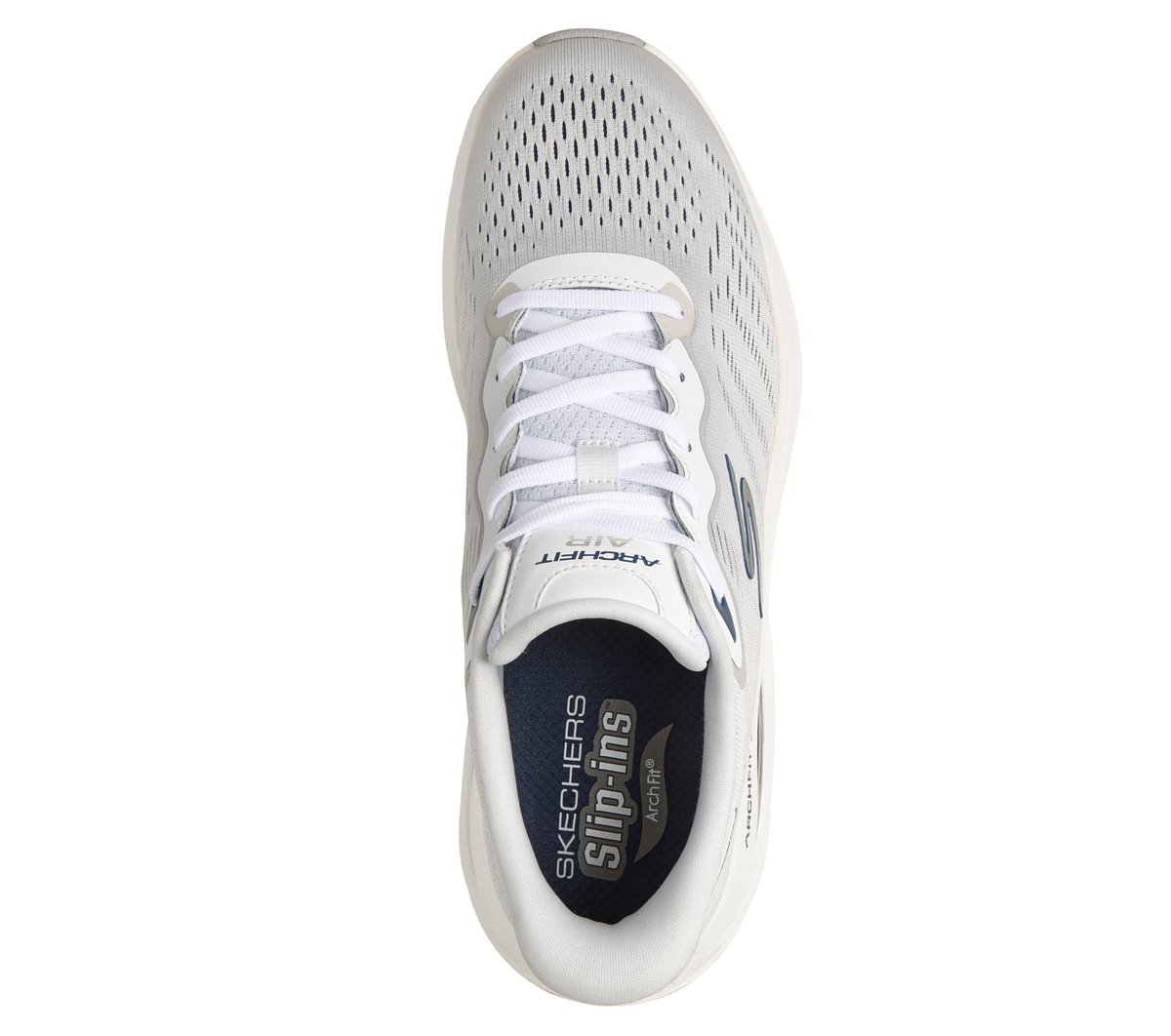 Slip-ins: Arch Fit Skech-Air - Zoryn Shoes | Men Skechers for sale