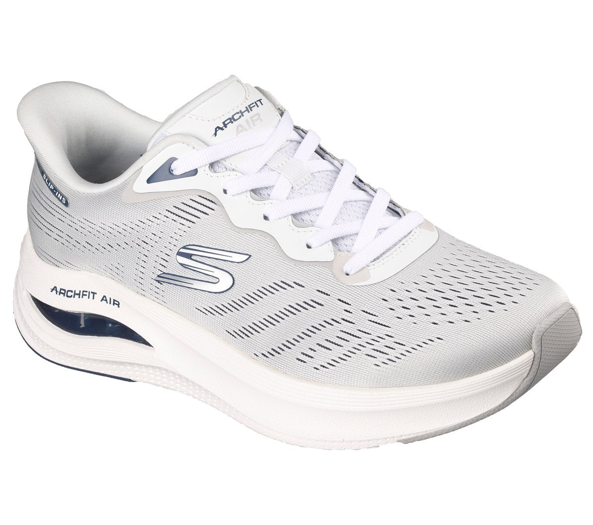 Slip-ins: Arch Fit Skech-Air - Zoryn Shoes | Men Skechers for sale