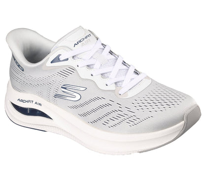 Slip-ins: Arch Fit Skech-Air - Zoryn Shoes | Men Skechers for sale