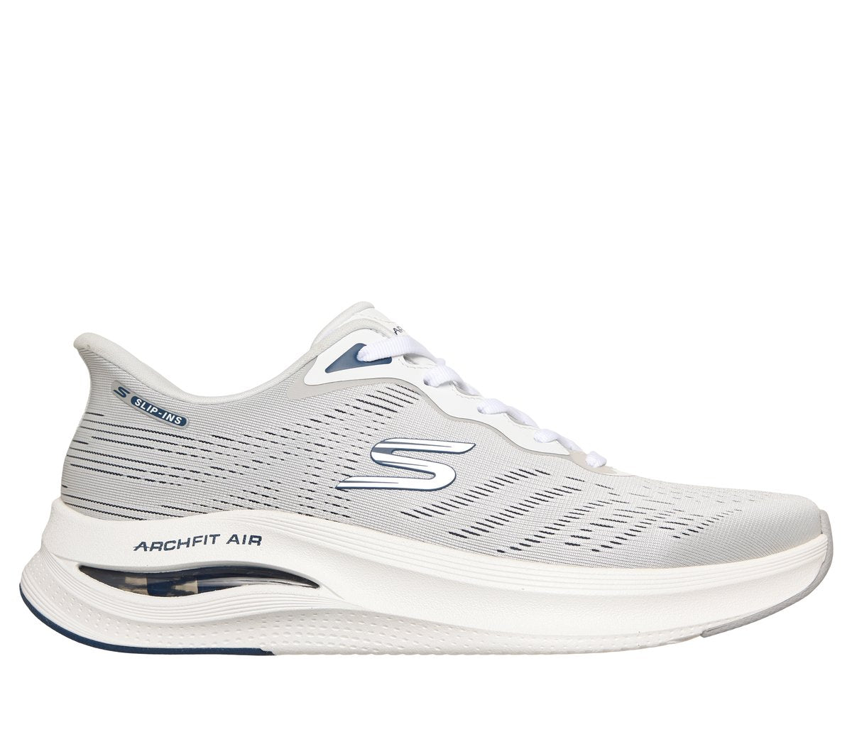 Slip-ins: Arch Fit Skech-Air - Zoryn Shoes | Men Skechers for sale