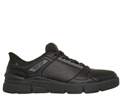 BLACK / CHARCOAL