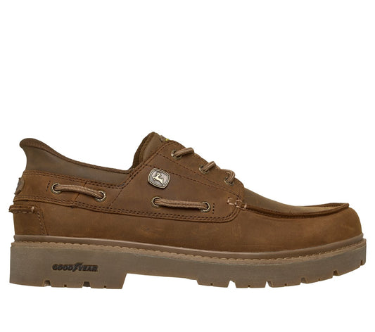 Slip-ins John Deere Relaxed Fit: Caldwell - Xavier | Men Skechers near me