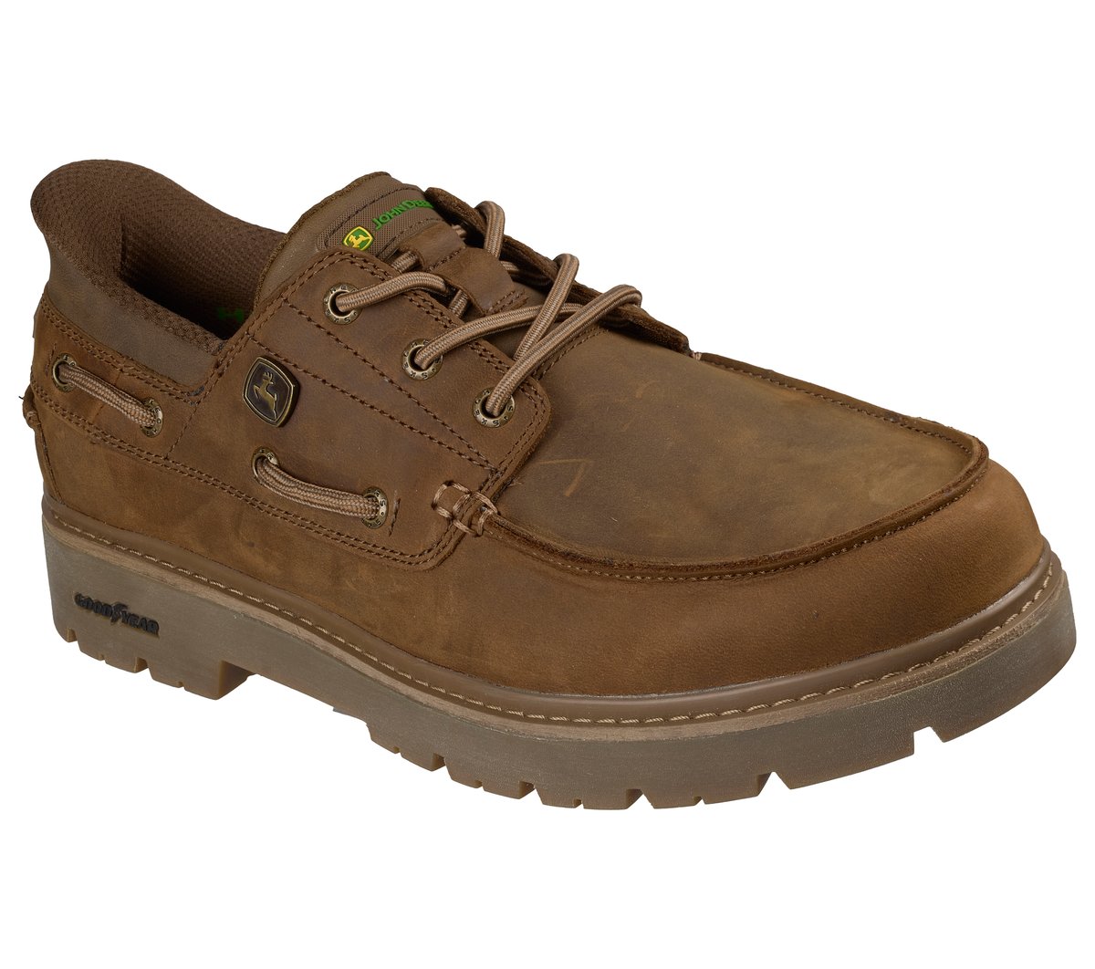 Slip-ins John Deere Relaxed Fit: Caldwell - Xavier | Men Skechers near me