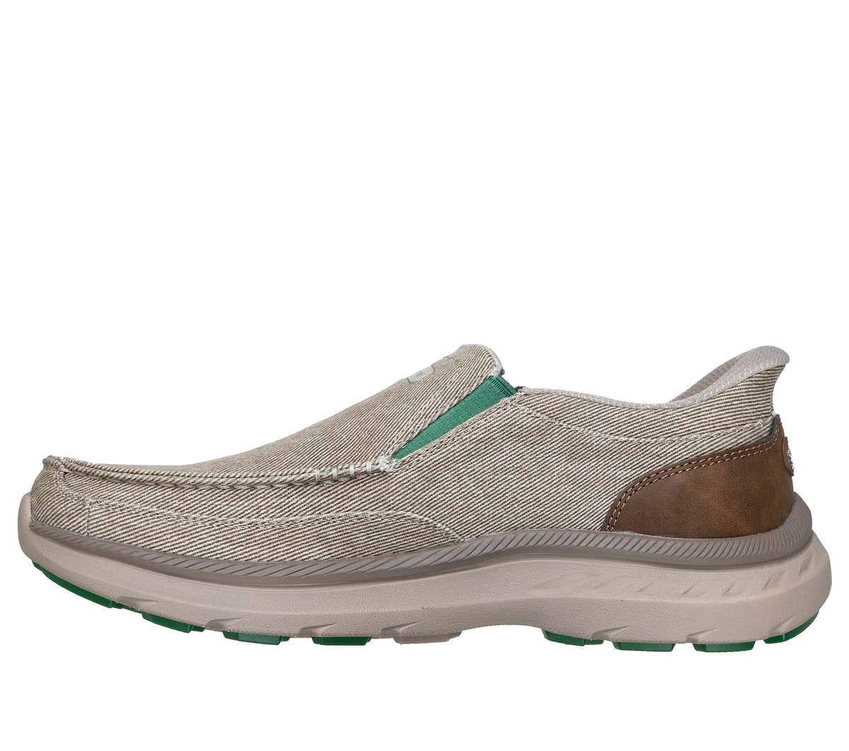 Slip-ins John Deere Relaxed Fit: Pollard - Horace Shoes | Men Skechers online