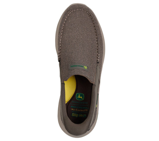 Slip-ins John Deere Relaxed Fit: Pollard - Ender Shoes | Men Skechers online shop