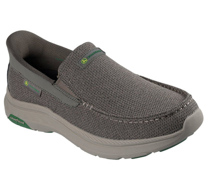 Slip-ins John Deere Relaxed Fit: Pollard - Ender Shoes | Men Skechers online shop