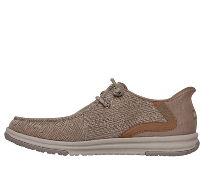 Slip-ins x John Deere Relaxed Fit: Melson 2.0 - Palmo Shoes | Men Skechers for sale