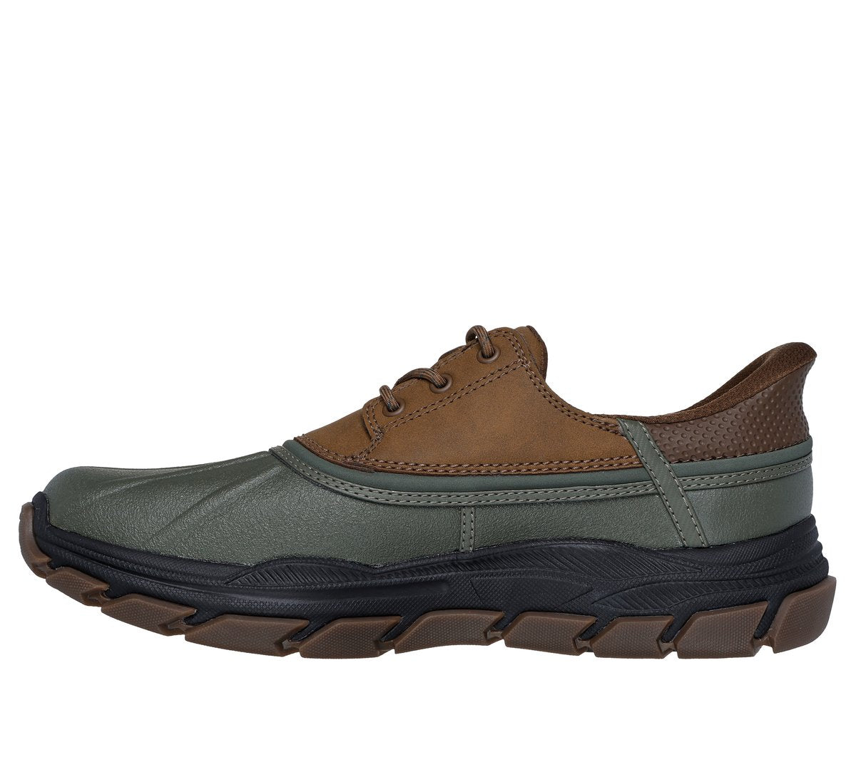 Slip-ins John Deere Waterproof: Respected - Tanzier Shoes | Men Skechers near me