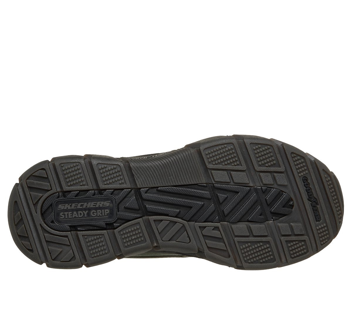 Slip-ins John Deere Waterproof Relaxed Fit: Respected - Langdon Shoes | Men Skechers for sale