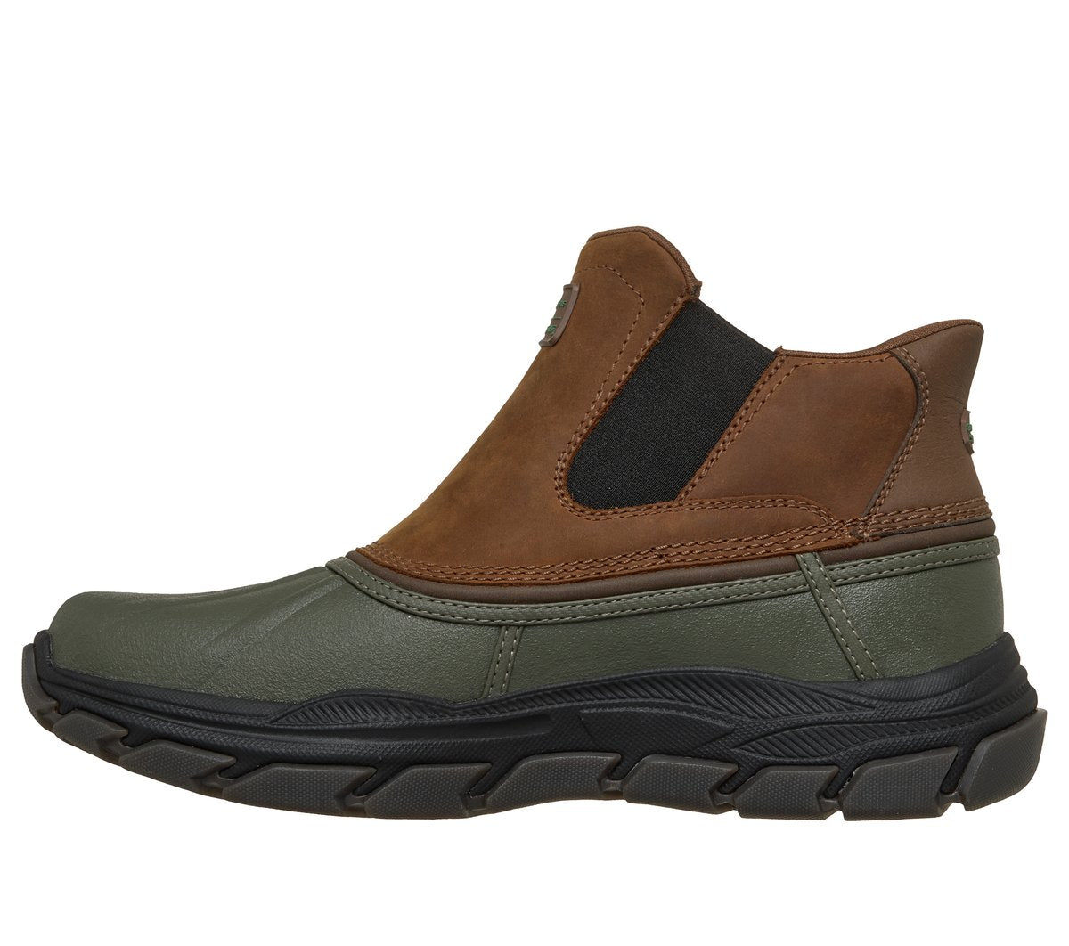 Slip-ins John Deere Waterproof Relaxed Fit: Respected - Langdon Shoes | Men Skechers for sale