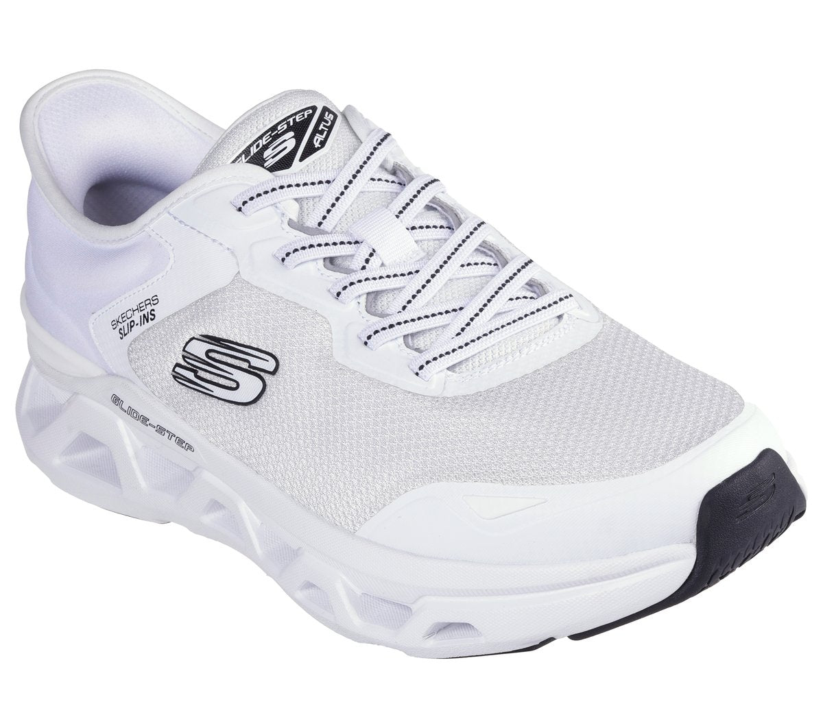 Slip-ins: Glide-Step Altus - Turn Out Shoes | Men Skechers online shop