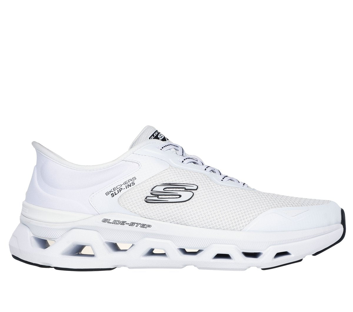 Slip-ins: Glide-Step Altus - Turn Out Shoes | Men Skechers online shop