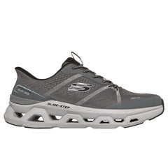 GRAY / BLACK