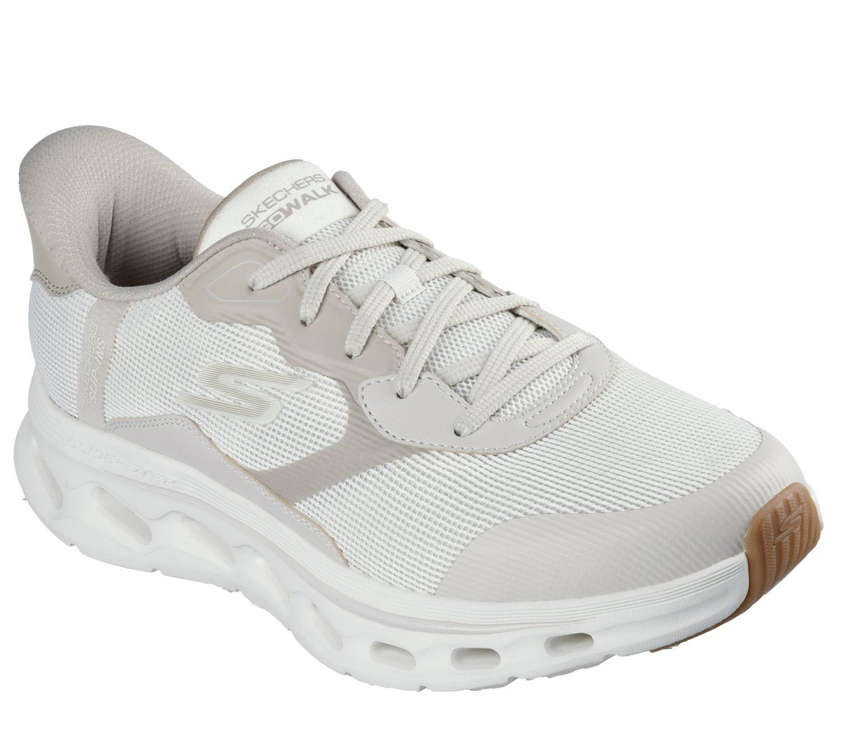 Slip-ins: GO WALK Glide-Step 2.0 - Zac Shoes | Men Skechers sale