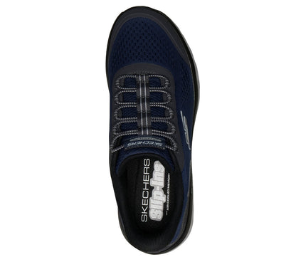 Slip-ins: Glide-Step Sole - Glover Peak Shoes | Men Skechers discount
