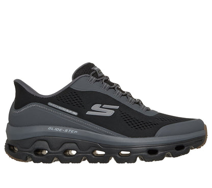 Slip-ins: Glide-Step Sole - Glover Peak Shoes | Men Skechers discount