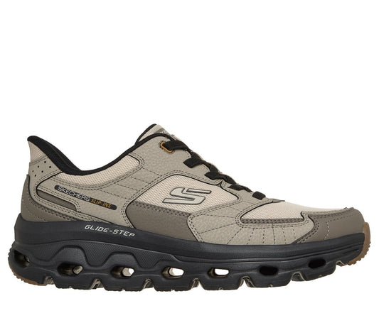 Slip-ins: Glide-Step Sole - Beale Creek Shoes | Men Skechers near me