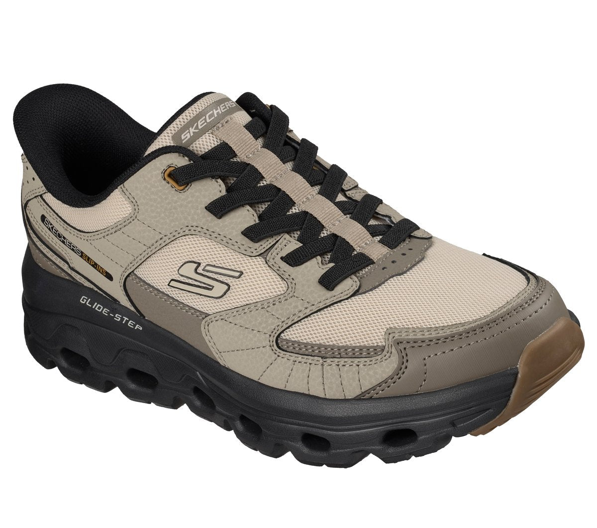 Slip-ins: Glide-Step Sole - Beale Creek Shoes | Men Skechers near me