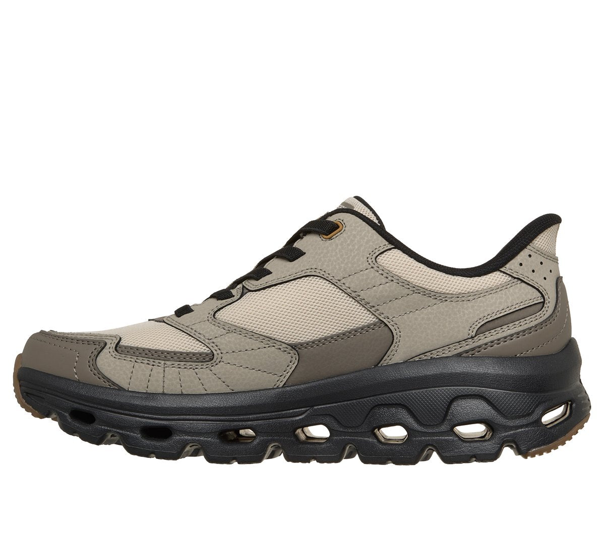 Slip-ins: Glide-Step Sole - Beale Creek Shoes | Men Skechers near me