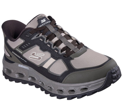 Slip-ins: Glide-Step All-Terrain - Rock Fence Creek Shoes | Men Skechers online