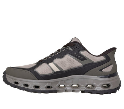 Slip-ins: Glide-Step All-Terrain - Rock Fence Creek Shoes | Men Skechers online