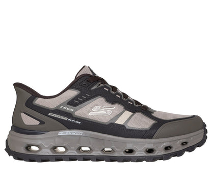 Slip-ins: Glide-Step All-Terrain - Rock Fence Creek Shoes | Men Skechers online