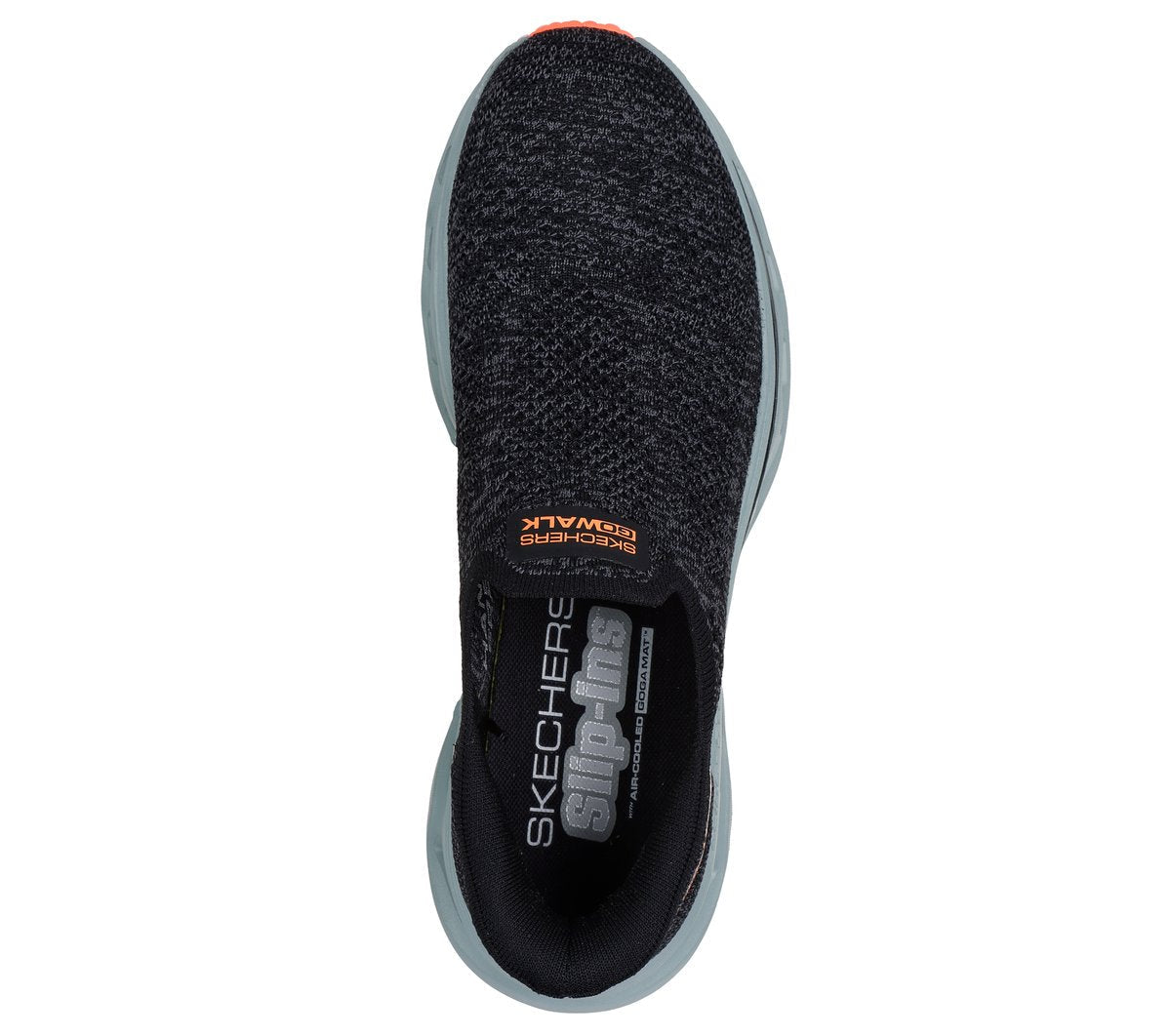 Slip-ins: GO Walk Glide-Step 2.0 - Caleb Shoes | Men Skechers online shop