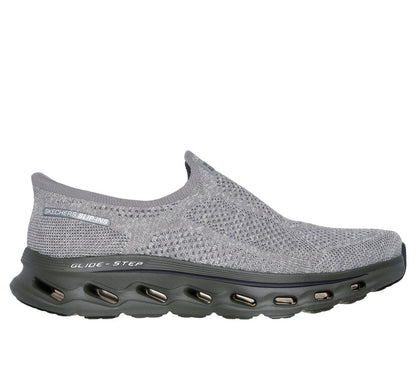 Slip-ins: GO Walk Glide-Step 2.0 - Caleb Shoes | Men Skechers online shop
