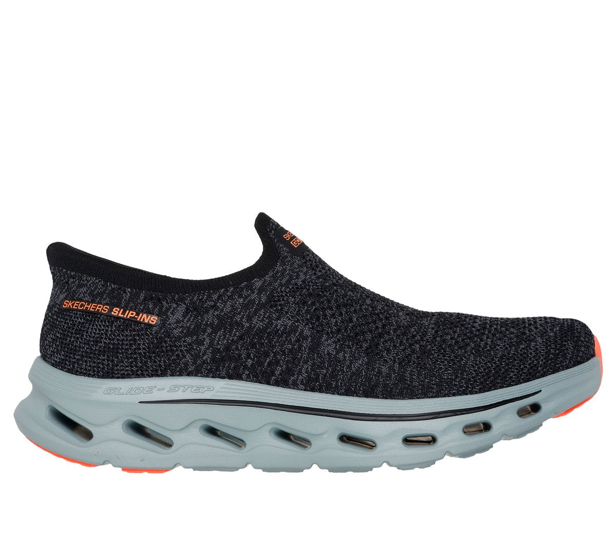 Slip-ins: GO Walk Glide-Step 2.0 - Caleb Shoes | Men Skechers online shop