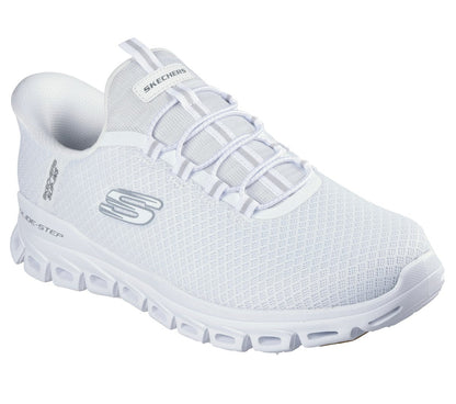 Slip-ins: Glide-Step - Noxus Shoes | Men Skechers for sale