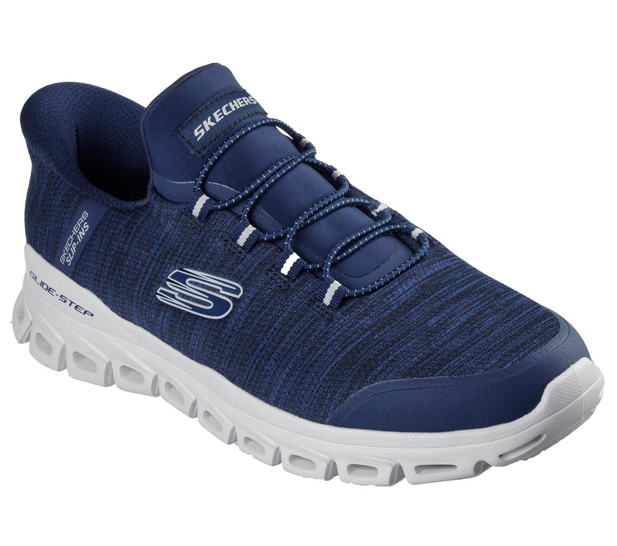 Slip-ins: Glide-Step - Zefyr Shoes | Men Skechers outlet