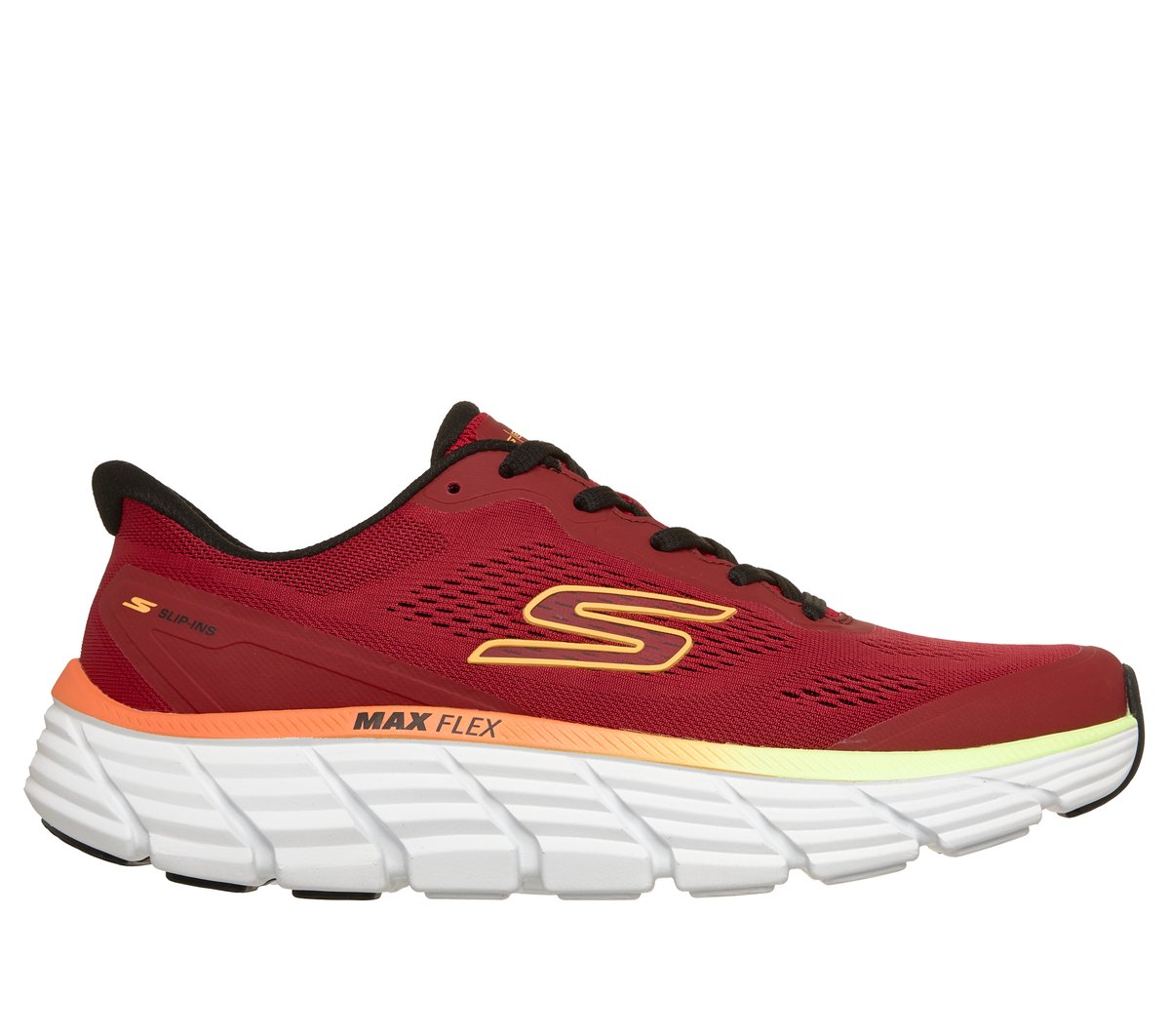 Slip-ins: Max Flex Shoes | Men Skechers discount