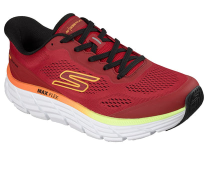 Slip-ins: Max Flex Shoes | Men Skechers discount