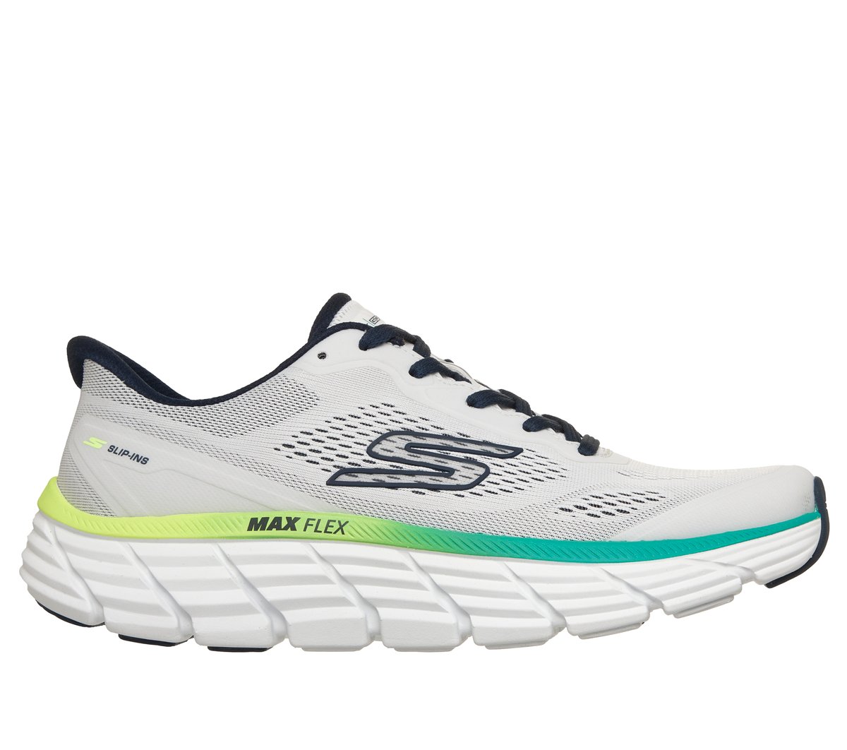 Slip-ins: Max Flex Shoes | Men Skechers discount