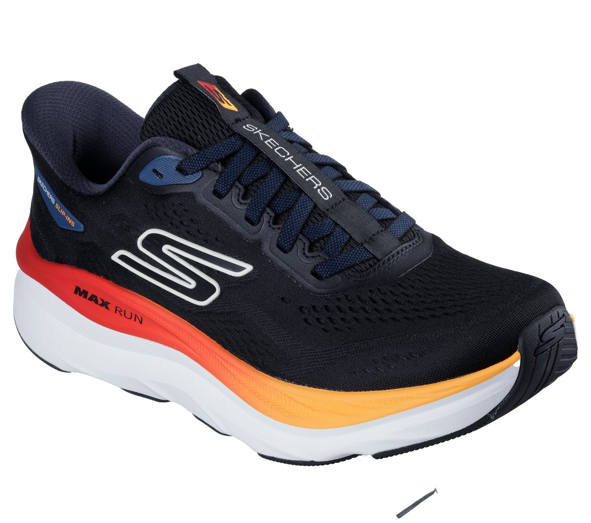 Slip-ins: MaxRun Shoes | Men Skechers near me