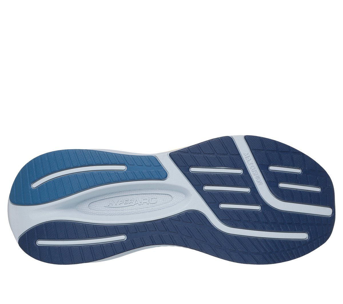 Slip-ins: GO WALK Max Cushioning Arch Fit - Jesper Shoes | Men Skechers online