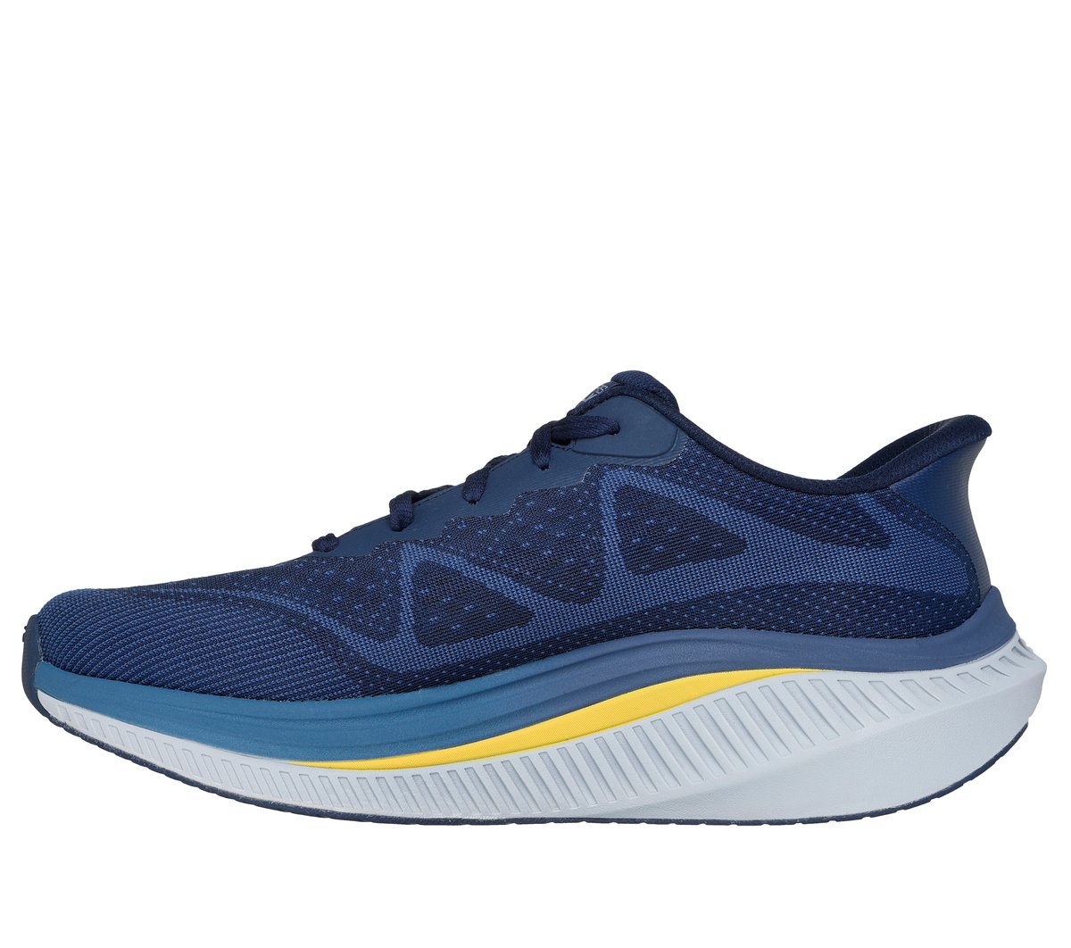 Slip-ins: GO WALK Max Cushioning Arch Fit - Jesper Shoes | Men Skechers online