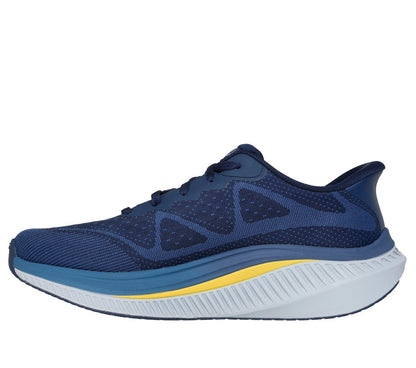 Slip-ins: GO WALK Max Cushioning Arch Fit - Jesper Shoes | Men Skechers online