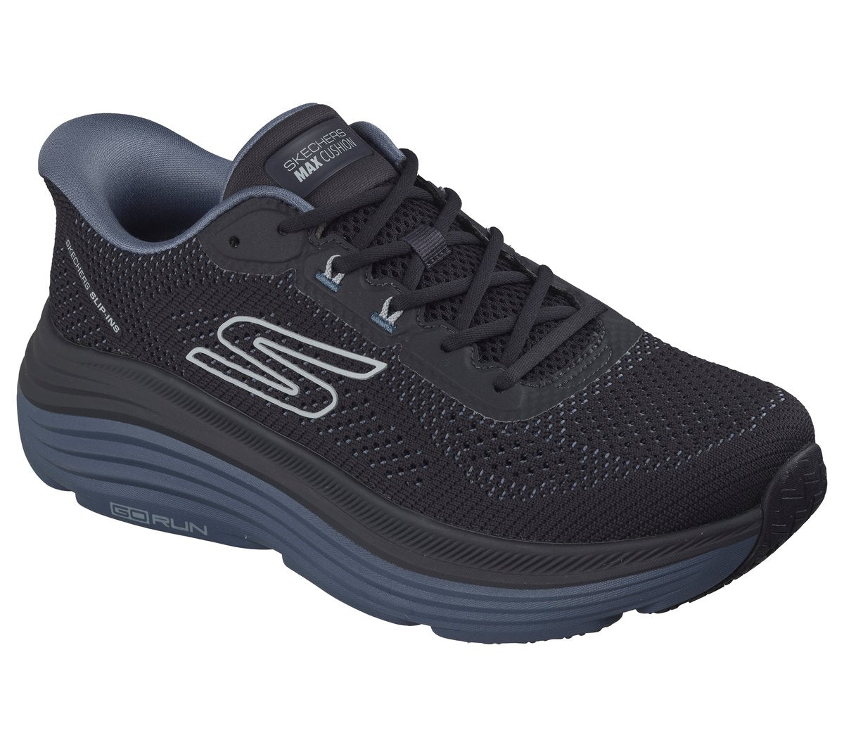 Slip-ins: Max Cushioning Endeavour - Mandalay Shoes | Men Skechers for sale