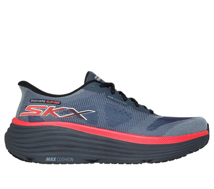 Slip-ins: Max Cushioning Endeavour - Exciton Shoes | Men Skechers outlet