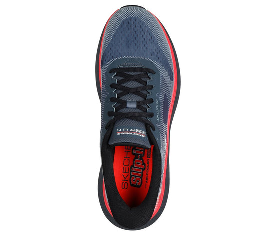 Slip-ins: Max Cushioning Endeavour - Exciton Shoes | Men Skechers outlet