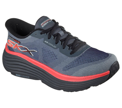 Slip-ins: Max Cushioning Endeavour - Exciton Shoes | Men Skechers outlet