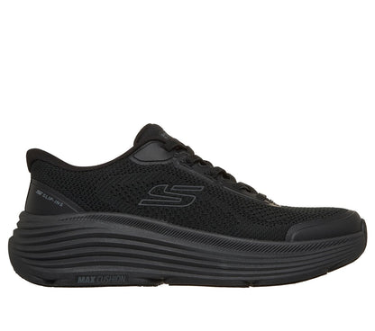 Slip-ins Work Slip-Resistant: Max Cushioning Endeavour - Shouka Shoes | Men Skechers sale