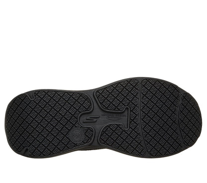 Slip-ins Work Slip-Resistant: Max Cushioning Endeavour - Shouka Shoes | Men Skechers sale